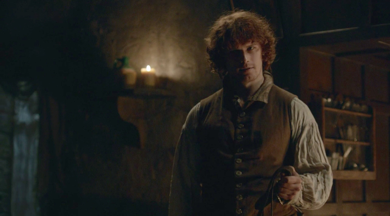 Illustration for article titled Outlander Returns with Rescues, Reckonings, and Reconciliations